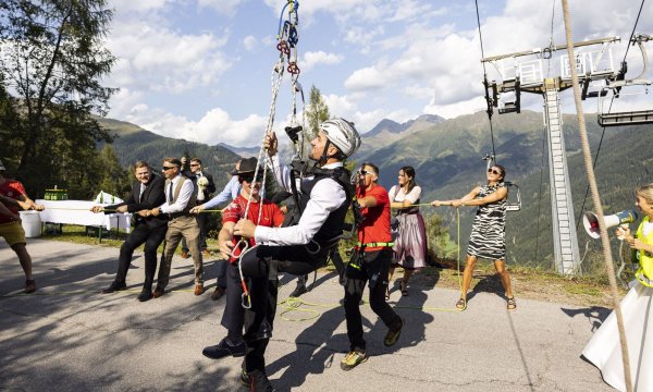 21.08.2021: Hochzeit Tanja &amp; Simon